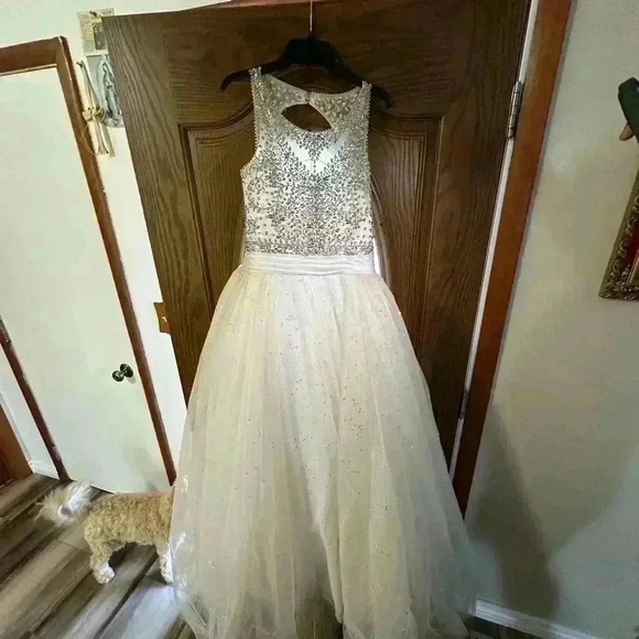 Formal dress - Picture 4 of 9